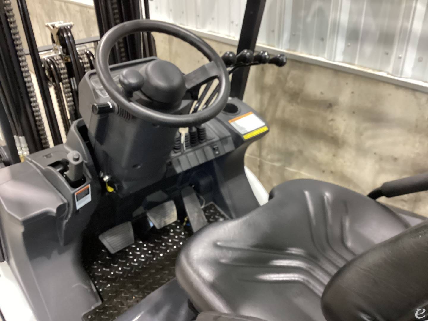 2026 Unicarriers PF50N7-GLE