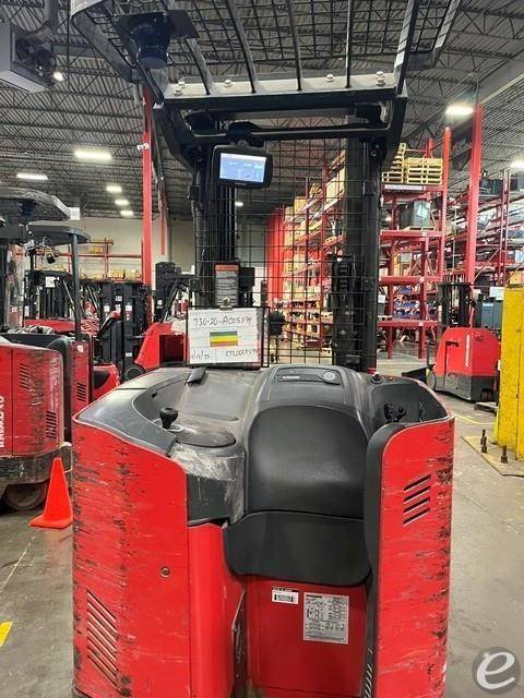 2020 Raymond 730R45TT