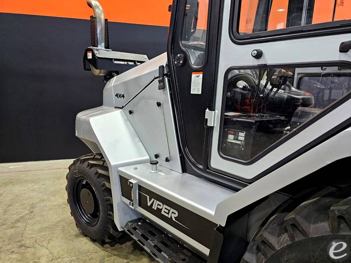 2026 Viper Lift Trucks RT80