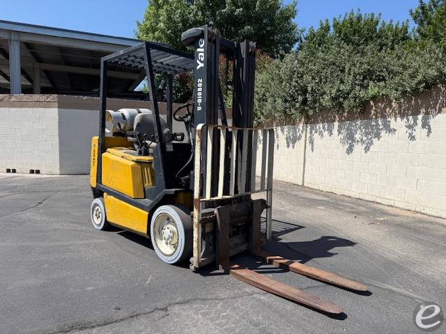 1997 Yale GLC050