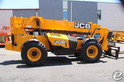 2017 JCB 514-56