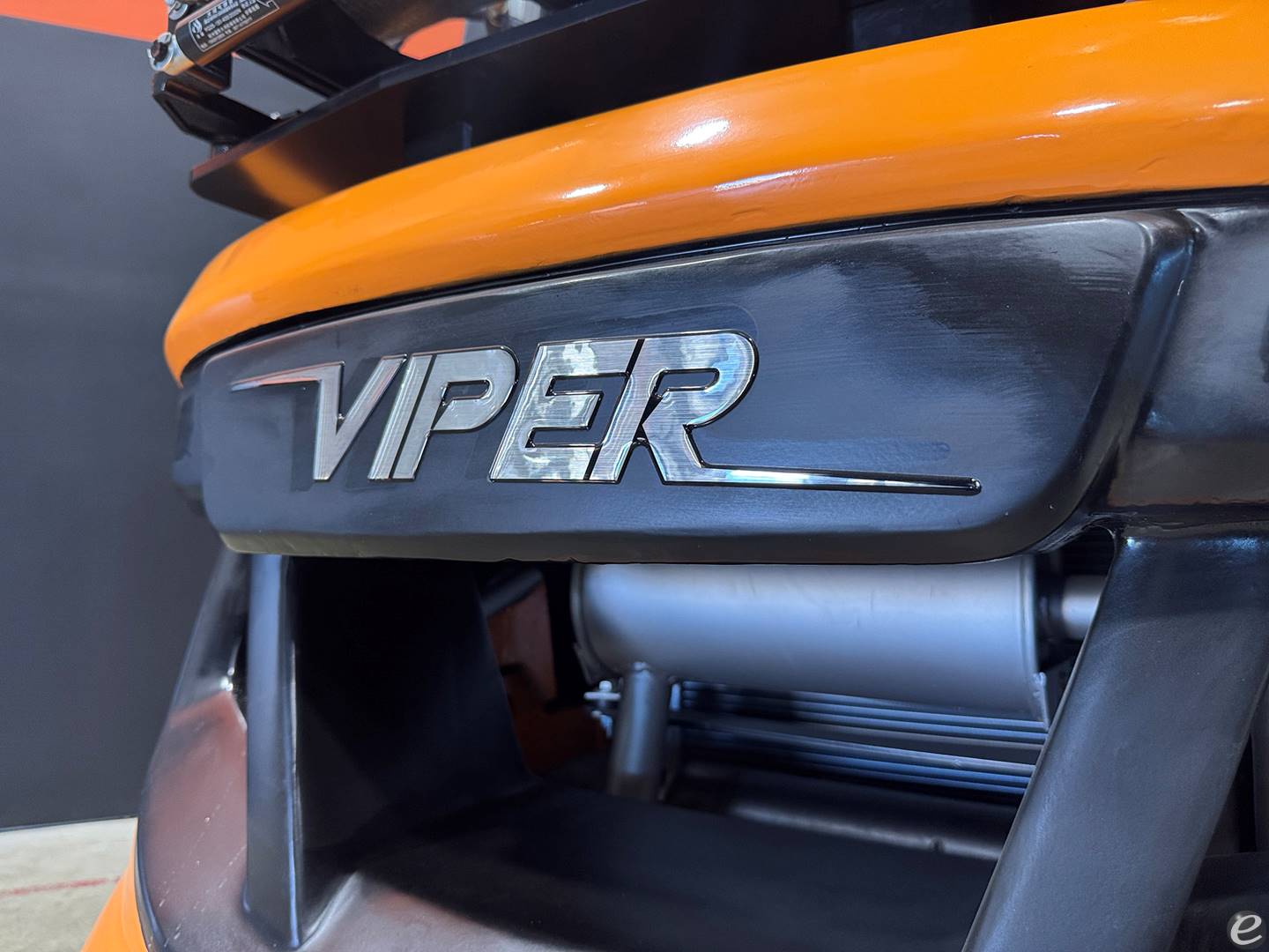 2026 Viper Lift Trucks FY25F
