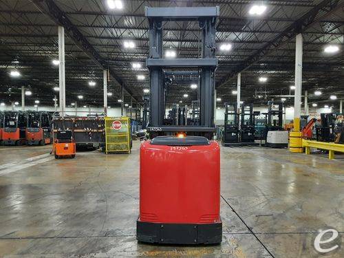 2015 Raymond 550-OPC30TT