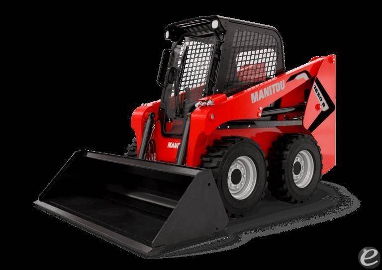 2026 Manitou 1650R