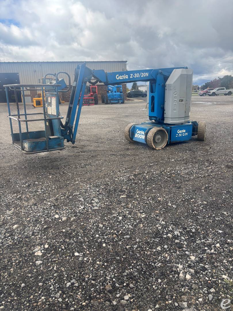 2001 Genie Z30/20N