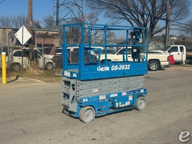 2004 Genie GS2632