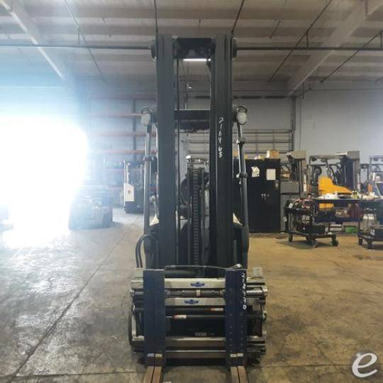2019 Crown FC5225-60