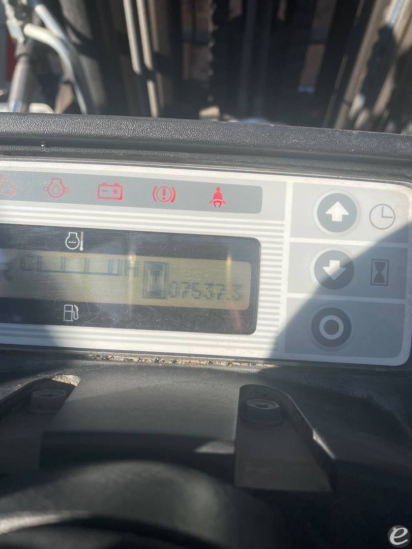 2019 Unicarriers MUG1F4A50LV