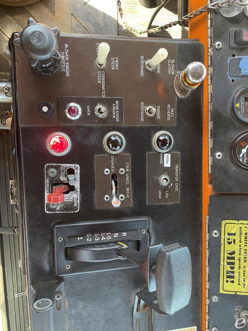 1992 DF4000