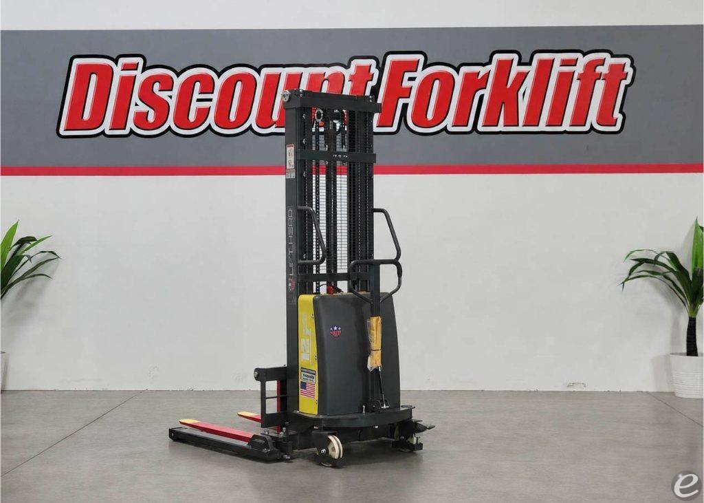 2025 Lift Hero CDD15-E1CB