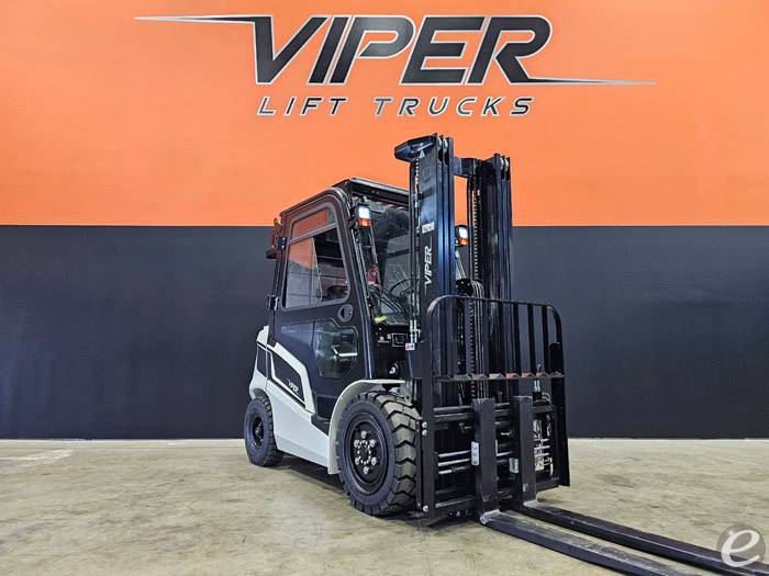 2026 Viper Lift Trucks FB30F