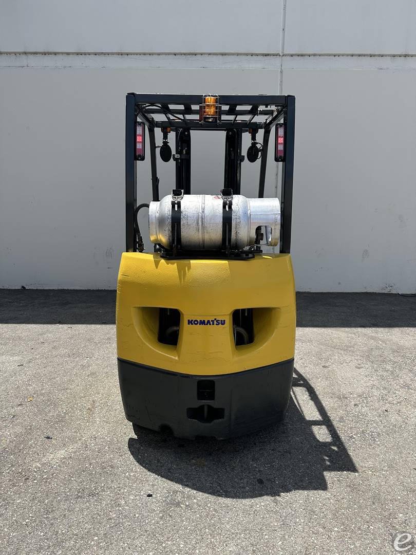 2019 Komatsu FG25ST-16