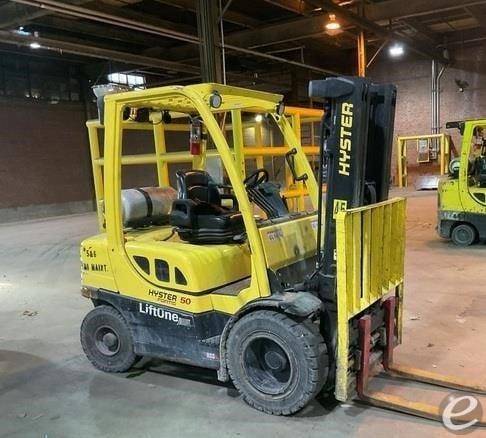 2020 Hyster H50FT