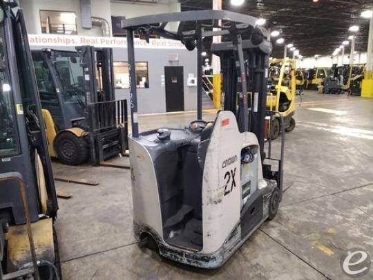 2018 Crown RC5545-40