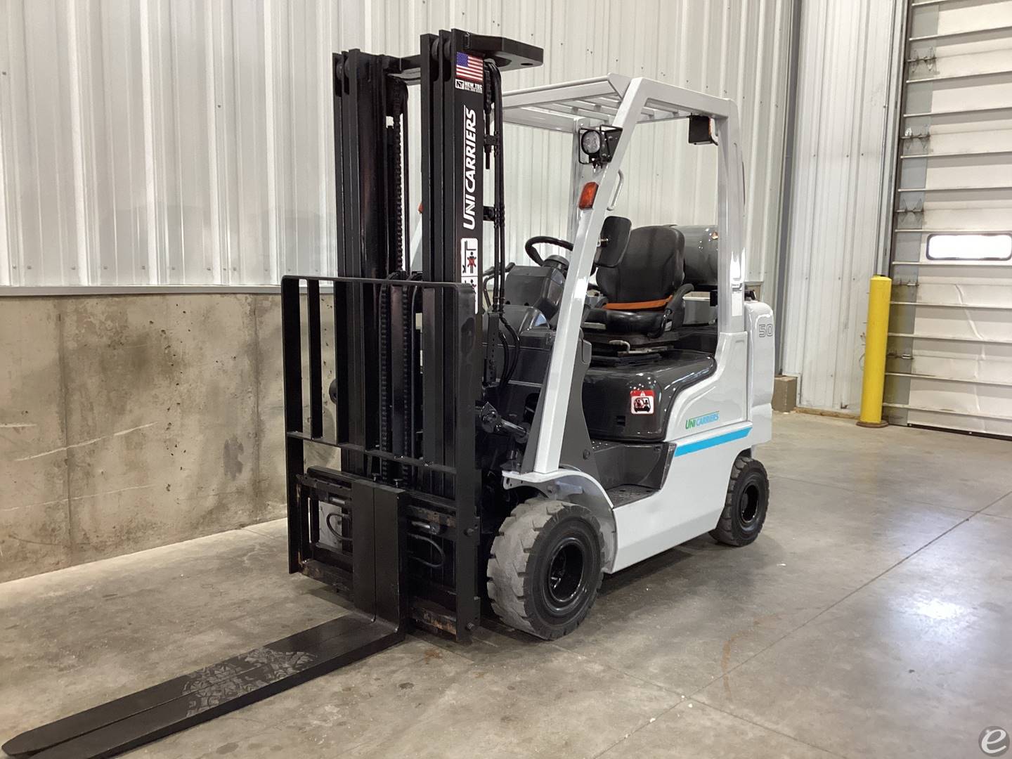 2022 Unicarriers AF50LP