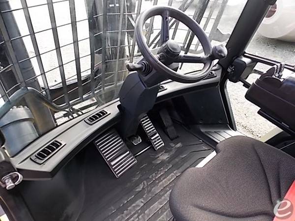 2022 Hyster H360HD-48