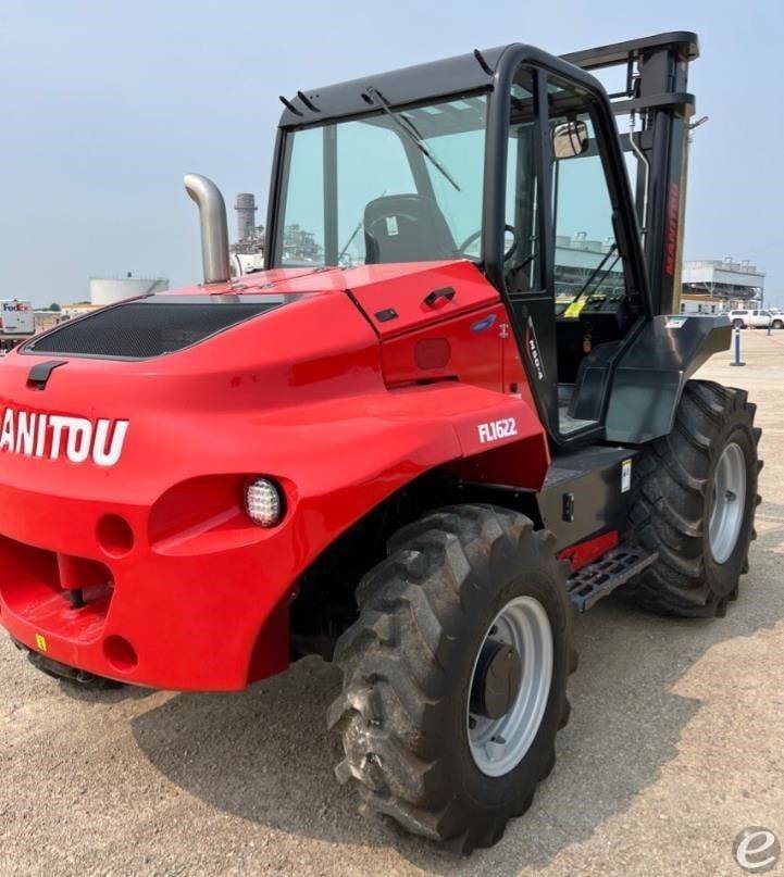 2023 Manitou M50.4