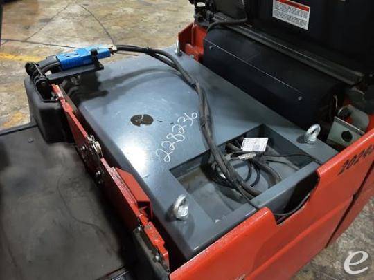 2019 Linde E18