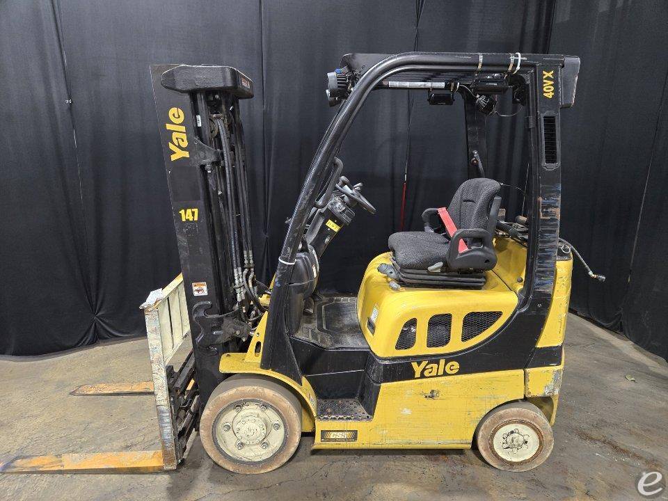2016 Yale GC040VX