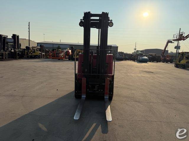 2018 Raymond 425C35TT