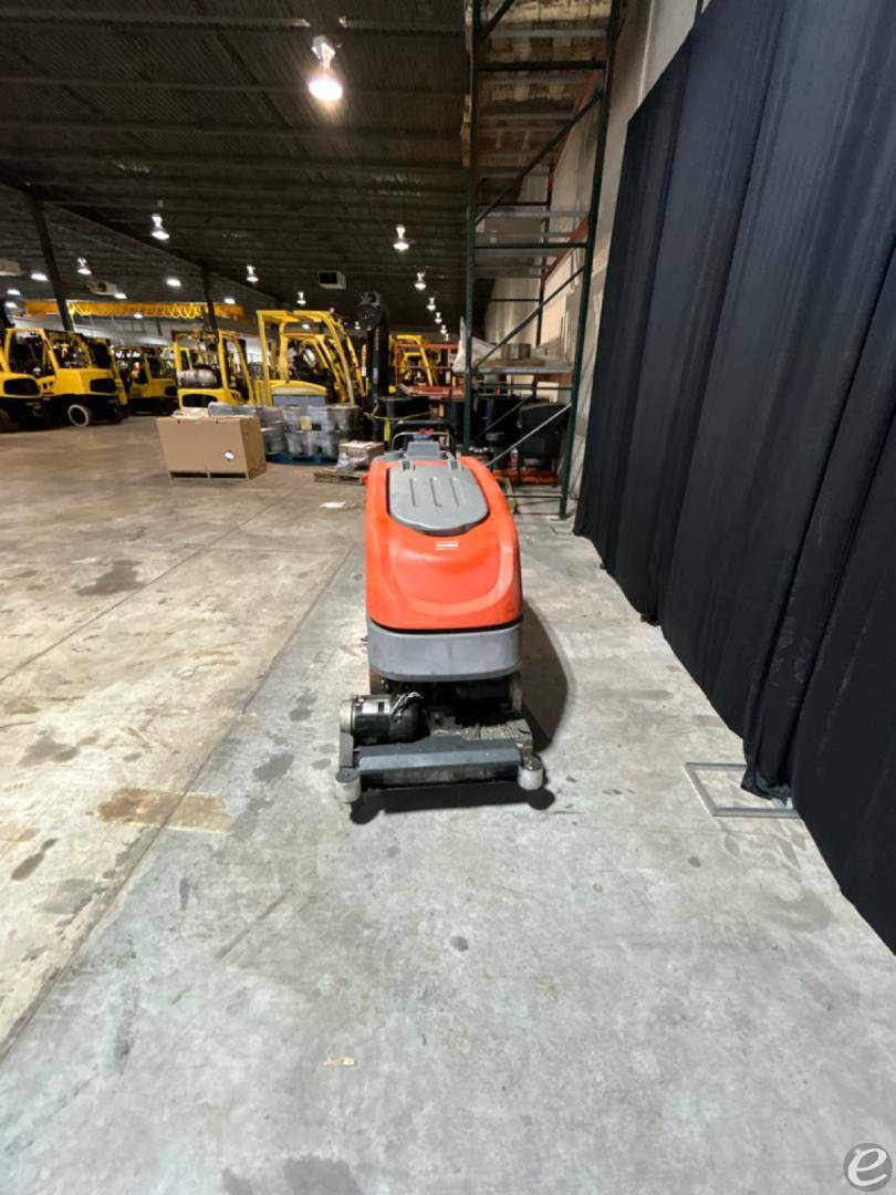 2017 Power Boss PHX24CQPT