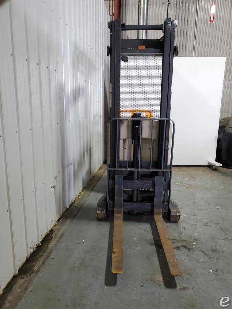 2018 Crown MPC3040 Electric Forklift - 123Forklift