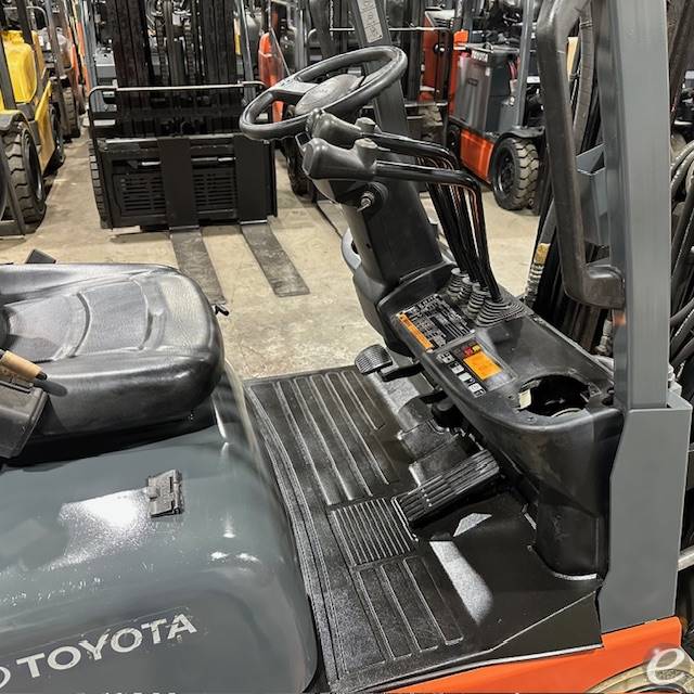2020 Toyota 8FGCU18