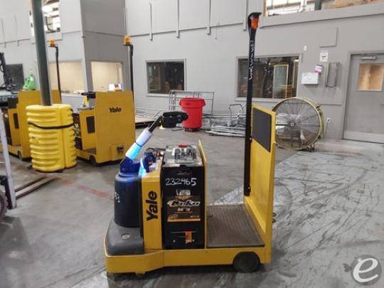 2022 Yale MTR005
