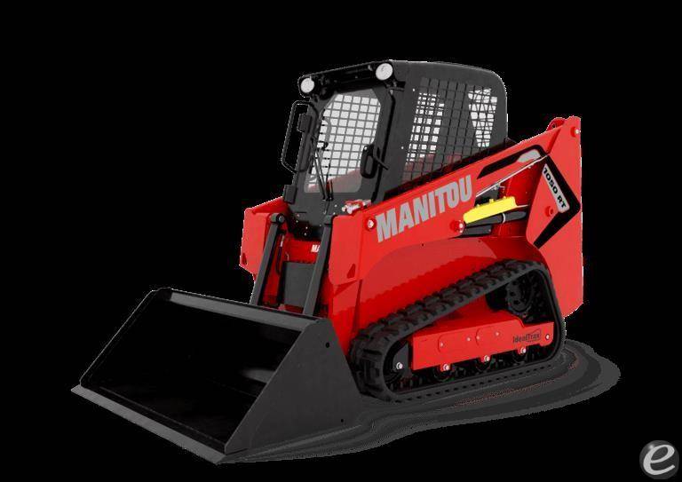 2026 Manitou 1050RT