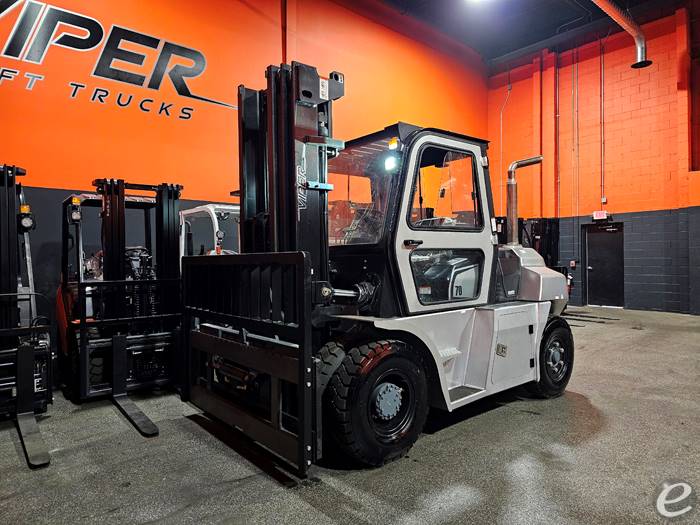 2026 Viper Lift Trucks FD70