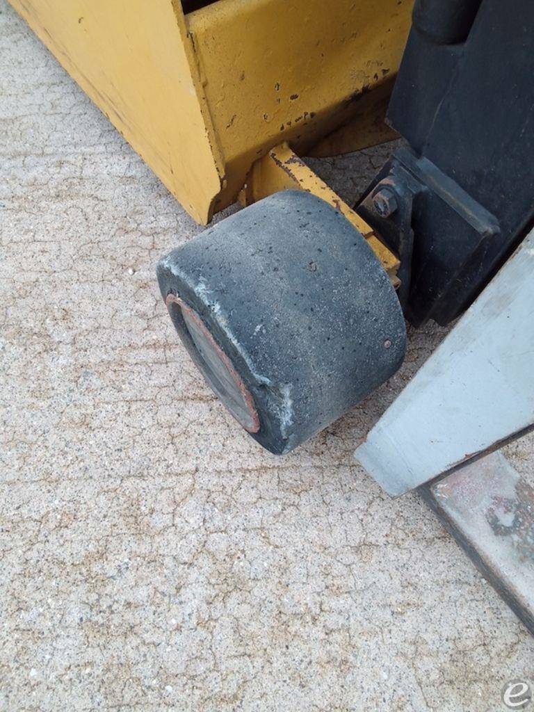 2007 Yale MCW040LEN