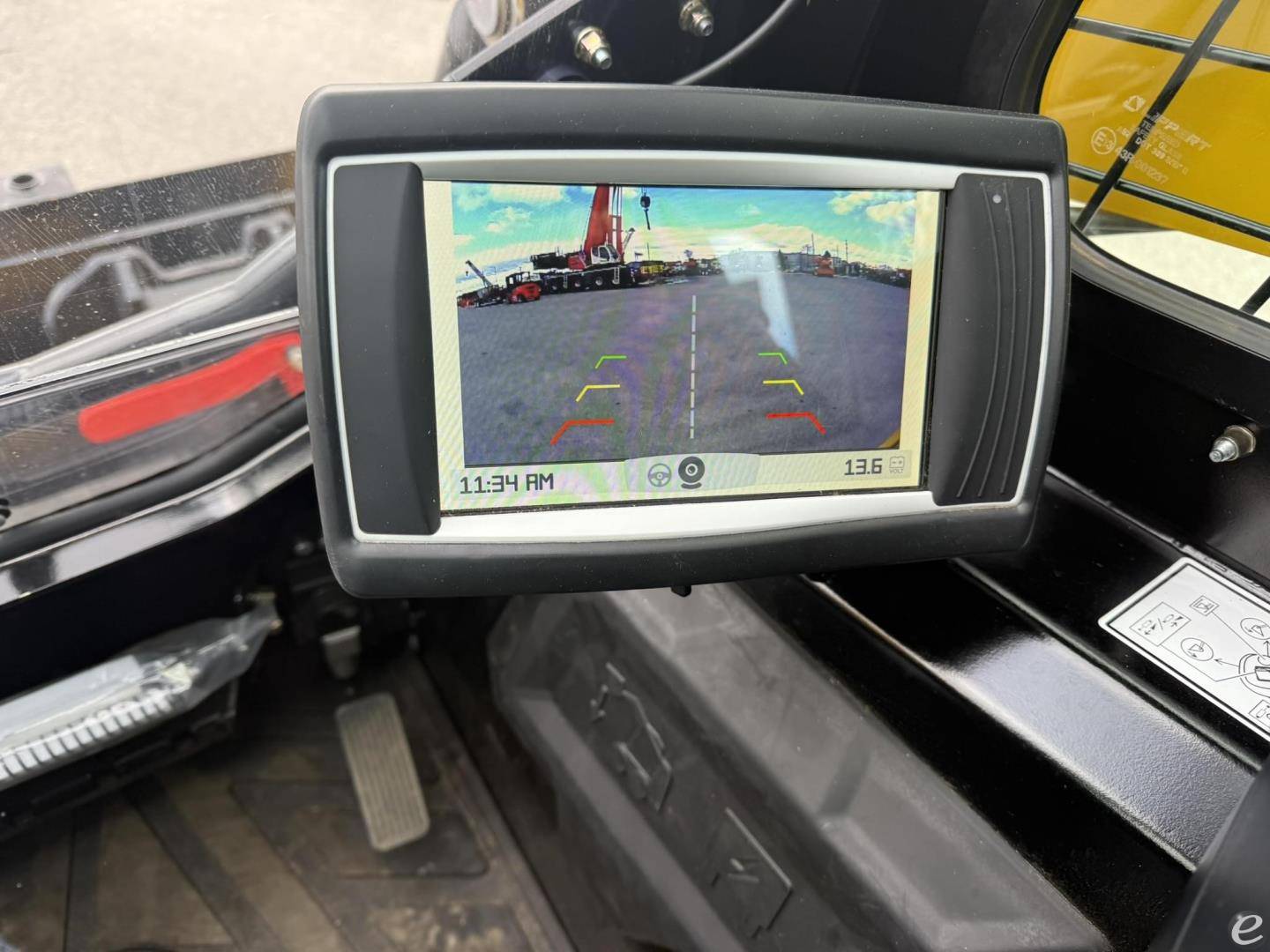 2025 Gehl VT230