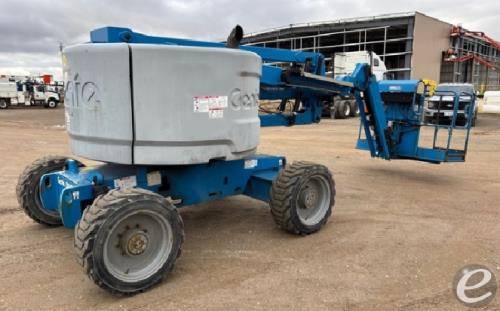 2017 Genie Z45/25J