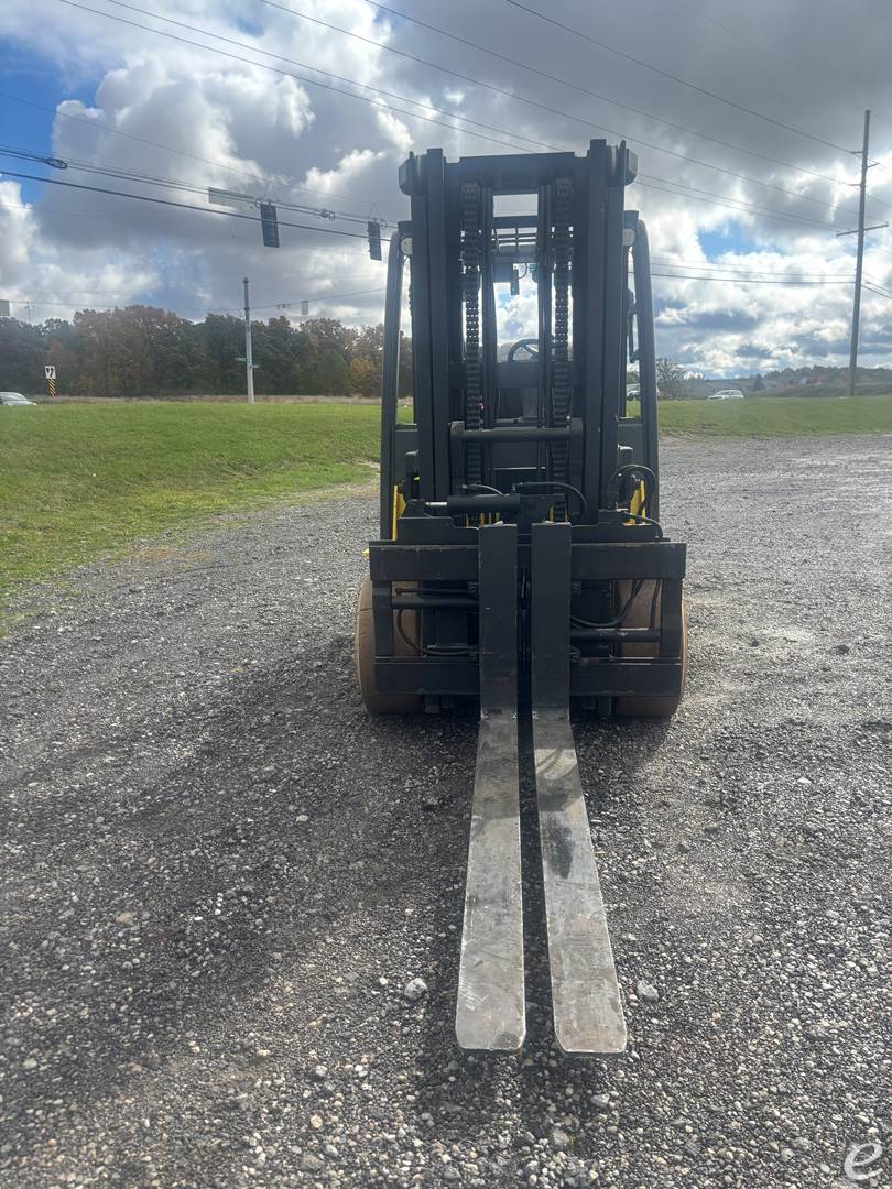 2019 Yale GLC155VXNEUE112