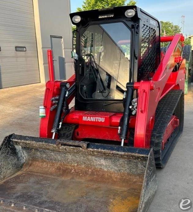 2022 Manitou 3200VT