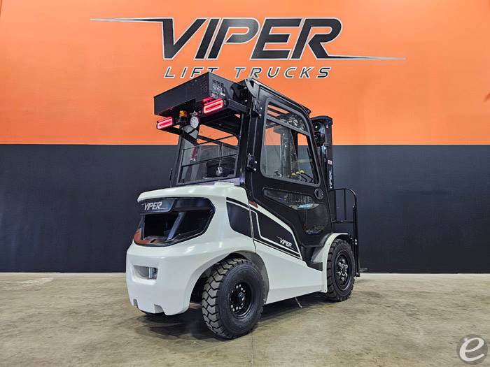 2026 Viper Lift Trucks FB30F