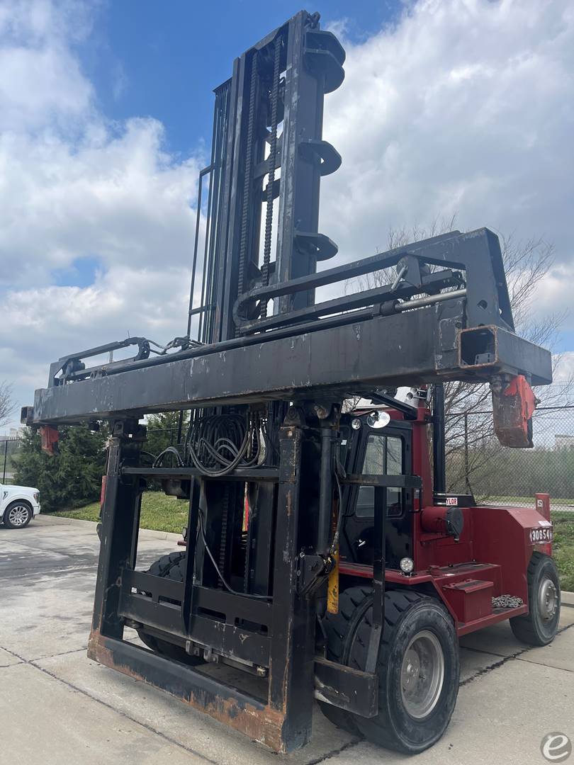 2003 Taylor TEC150L