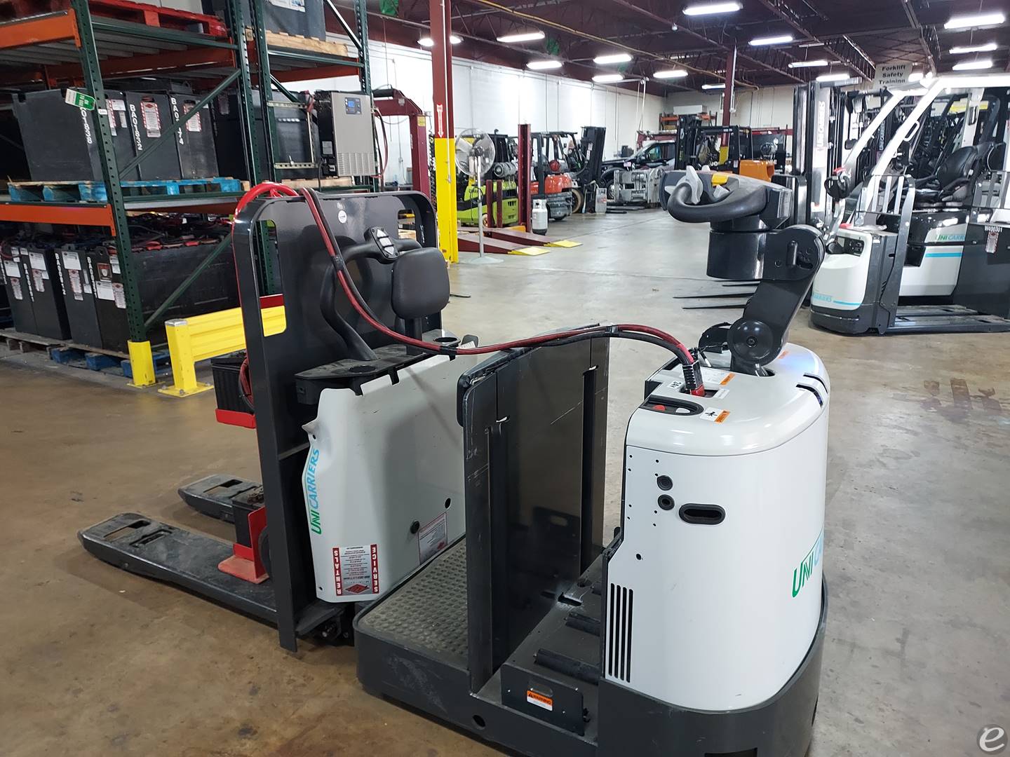 2023 Unicarriers SPXE80