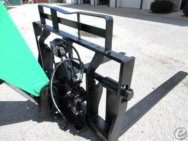2014 Skytrak 10054 LEGACY