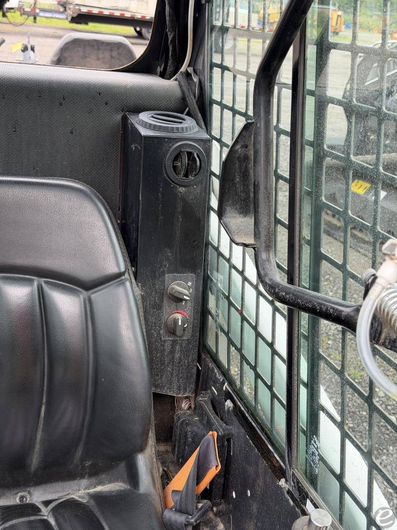 2019 Bobcat S70