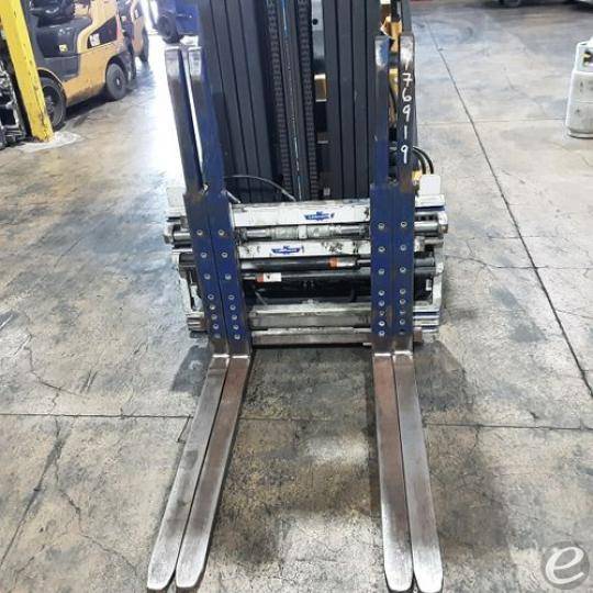 2017 Cascade 22G46174R0 Unavailable Forklift - 123Forklift