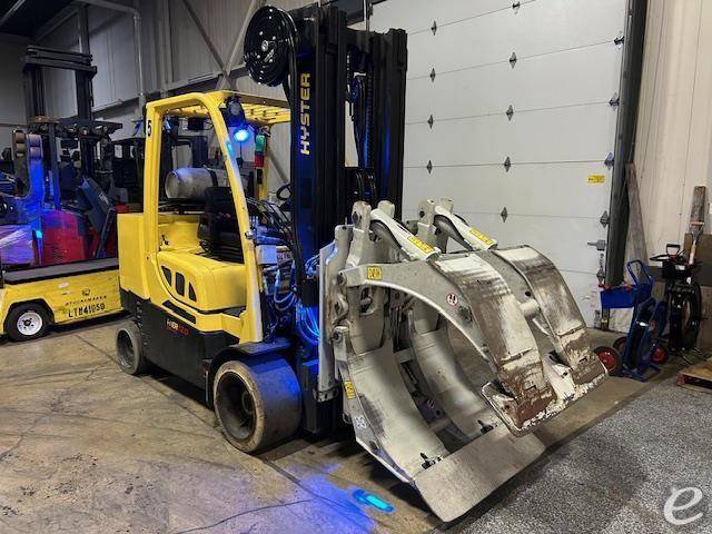 2020 Hyster S120FTPRS
