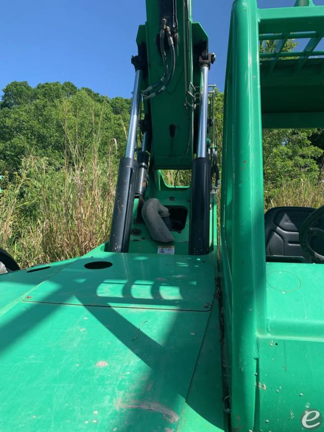 2015 Skytrak 6036