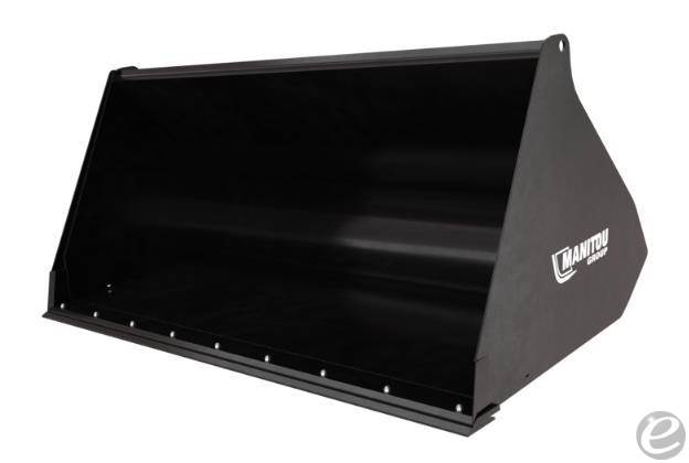 2026 Manitou GENERAL PURPOSE BUCKET (MHT)