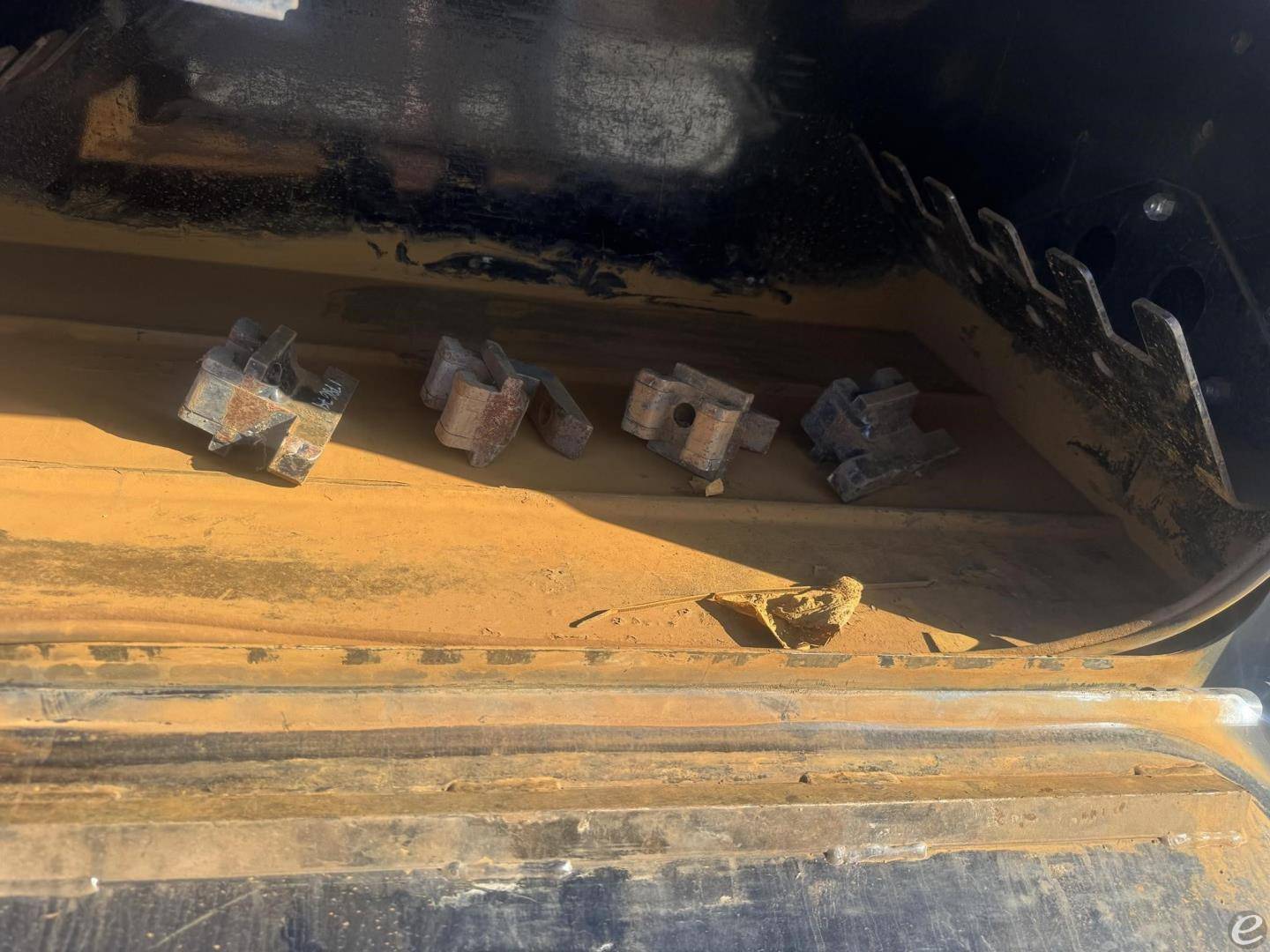 2018 Landoll 343A