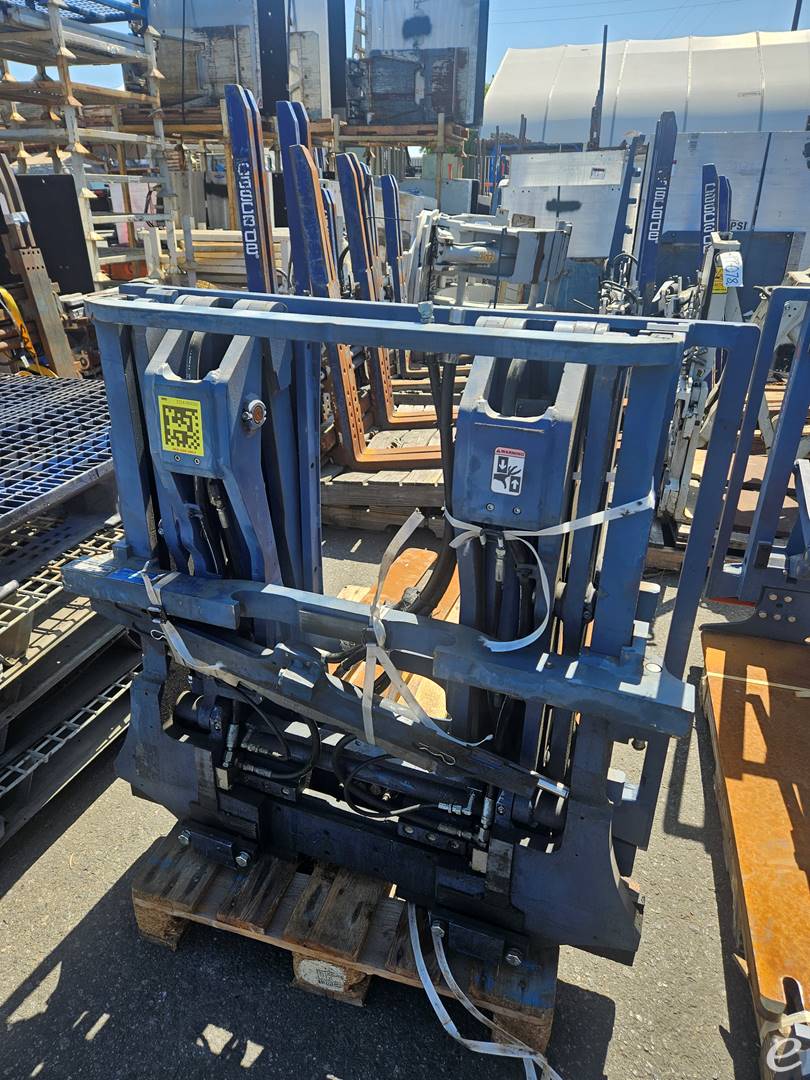 2019 Rightline HPG45A-55SV-T2