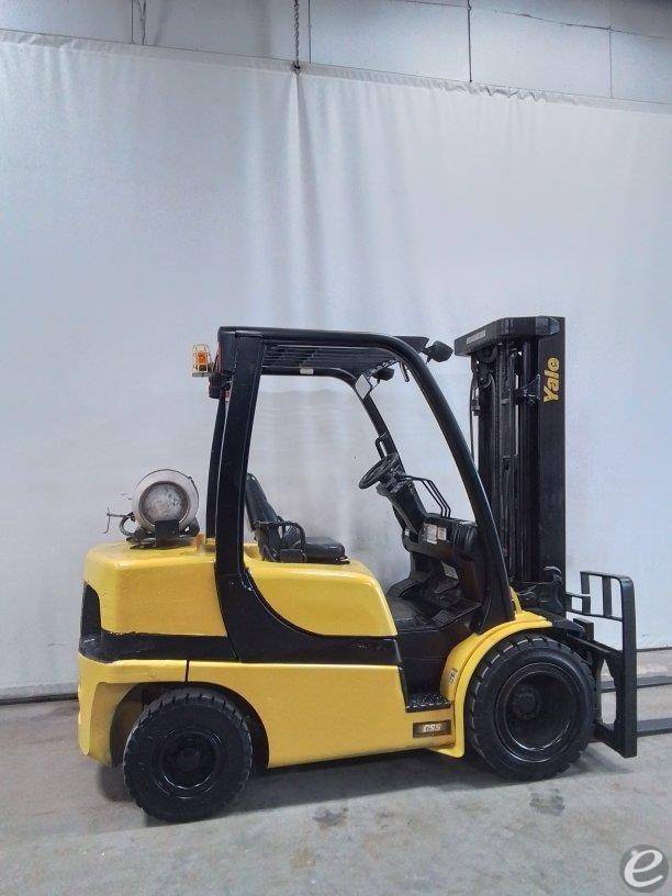 2016 Yale GLP060VX