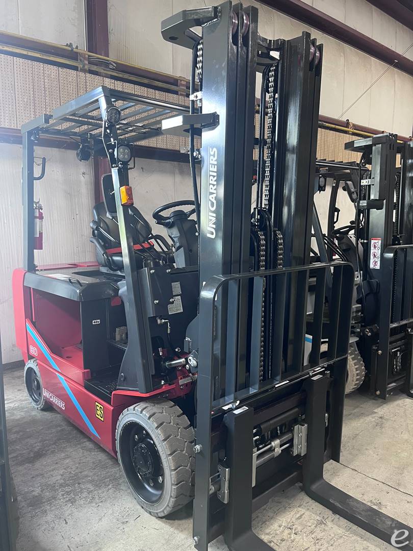 2024 Unicarriers MCTG1B2L35S