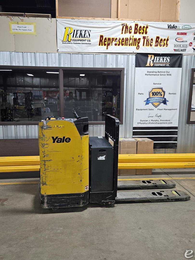 2021 Yale MPR080VG