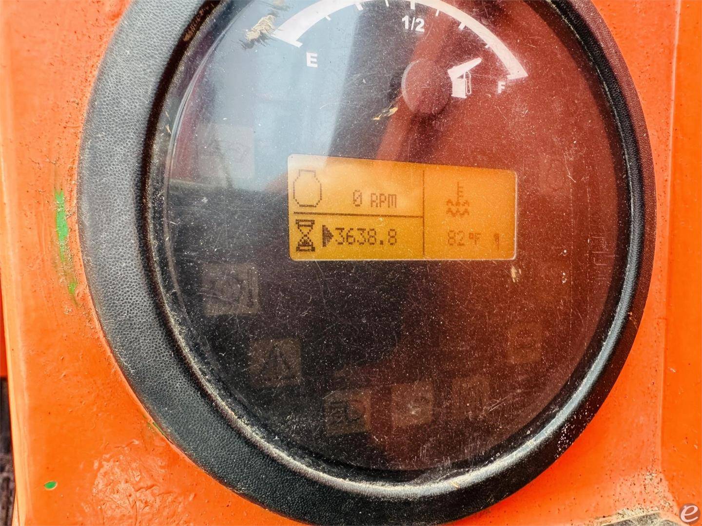 2014 Skytrak 10054